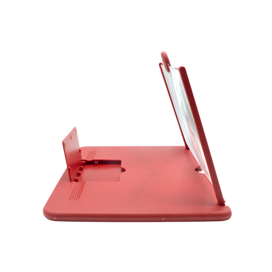 Amplificador para pantalla de teléfono