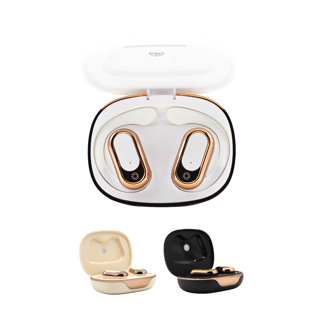 Audífonos in ear Bluetooth OWS 7
