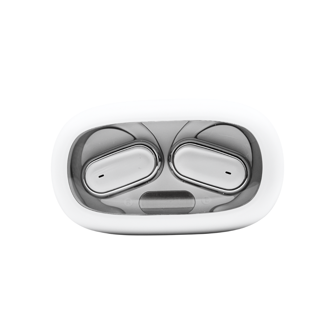 Audífonos in ear Bluetooth OWS X-98 con Gancho para Oreja