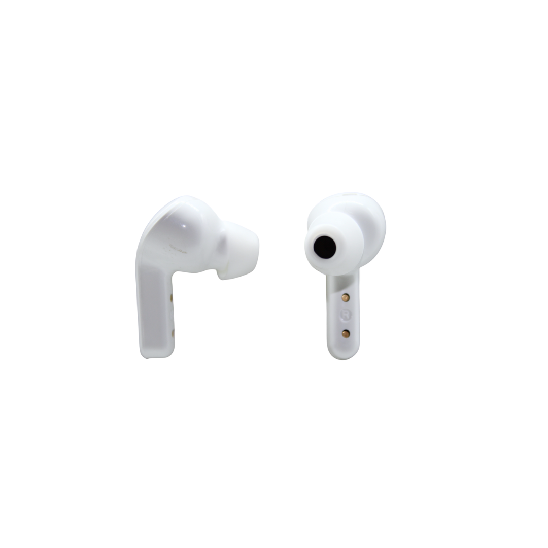 Audífonos in ear Bluetooth con pantalla digital Air31