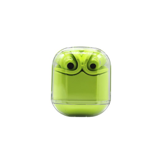 Audífonos in ear Bluetooth con pantalla digital Air31