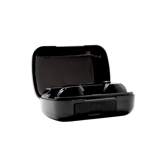 Audífonos in ear Bluetooth con pantalla digital M30