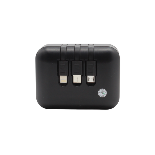 Audífonos in ear Bluetooth con pantalla digital M88 Plus