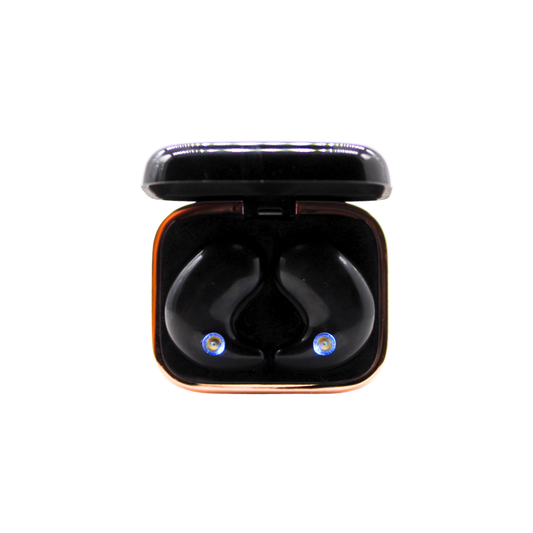 Audífonos in ear Bluetooth con pantalla digital J11