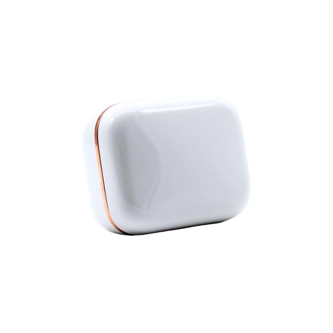Audífonos in ear Bluetooth con pantalla digital J11