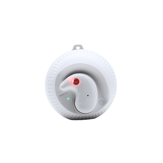 Audífonos in ear Bluetooth ergonómicos TWS - R12