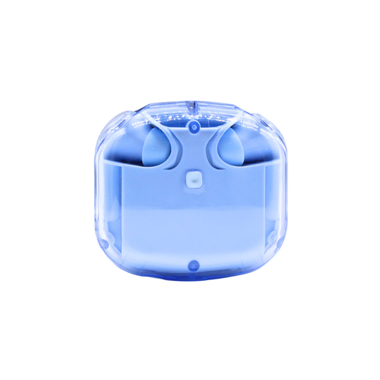 Audífonos in ear bluetooth Air Max con pantalla a color TWS