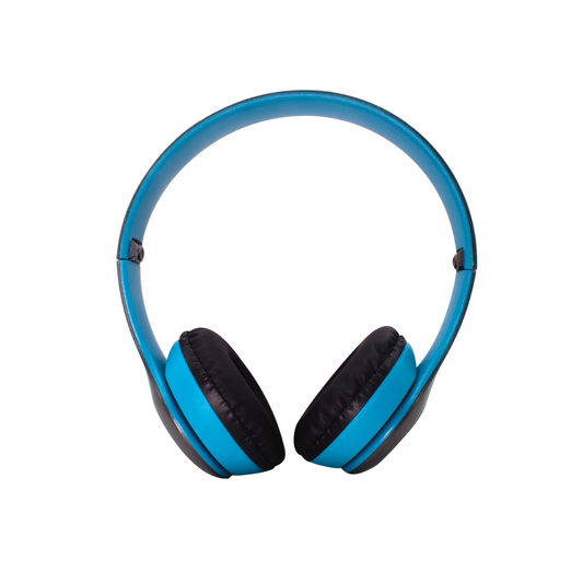 Audífonos on ear bluetooth P47