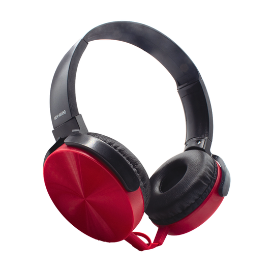 Audífonos on ear bluetooth XB450