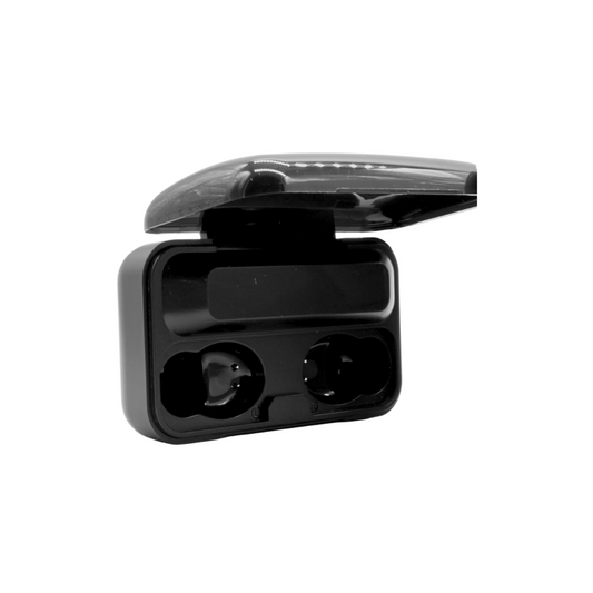 Auriculares Bluetooth Inalámbricos con Pantalla Digital F95