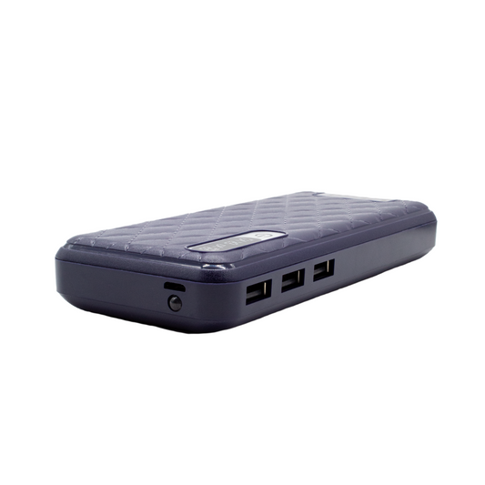 Batería Portátil Modelo 5536 Power Bank de Carga Rápida