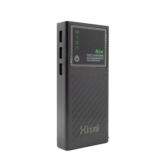 Batería Portátil Modelo 5542 Power BankCarga Rápida Portátil