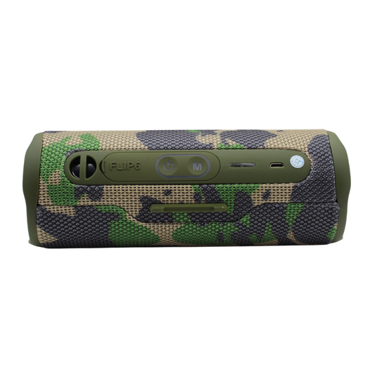 Bocina altavoz bluetooth Flip 6