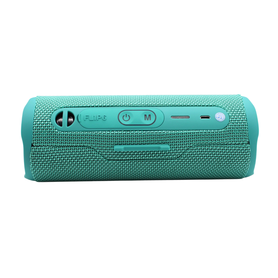 Bocina altavoz bluetooth Flip 6
