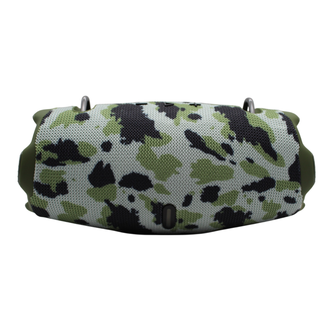 Bocina altavoz bluetooth XTREEM4 MINI
