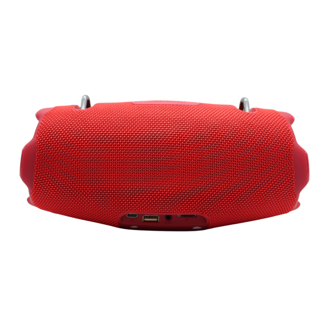 Bocina altavoz bluetooth XTREEM4 MINI