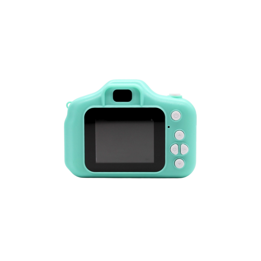Cámara digital para niños