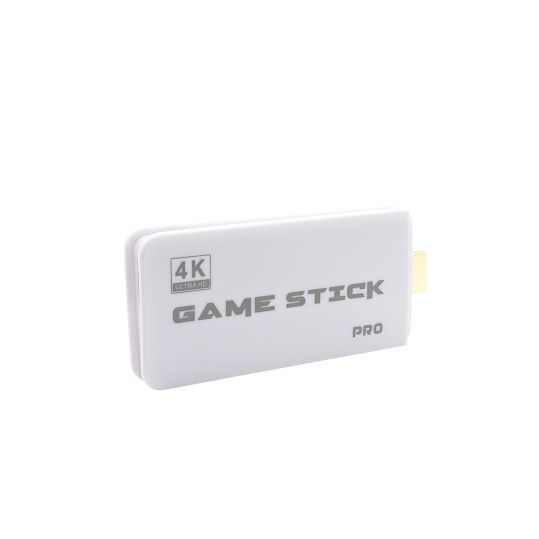 Consola de juegos M15 con dos controles