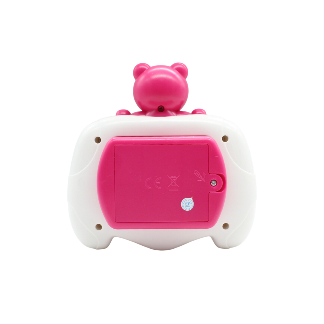 Juguete consola de juegos speed push