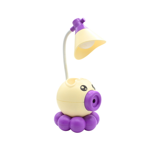 Lámpara de Escritorio Pequeño Pulpo