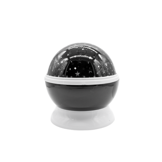 Lámpara Proyector de Cielo Estrellado