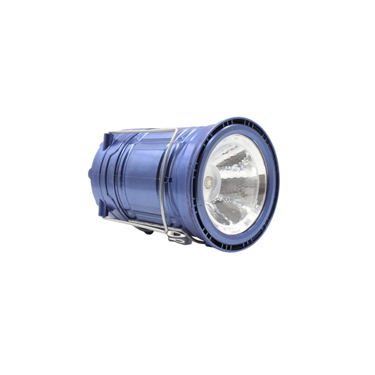 Lampara para camping LED Recargable