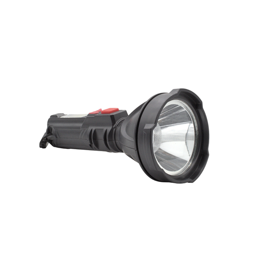 Linterna Táctica LED Recargable