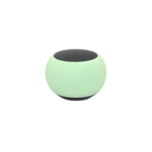 Mini Bocina Bluetooth Macarrón M3