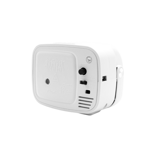 Mini Luces Láser 6 en 1