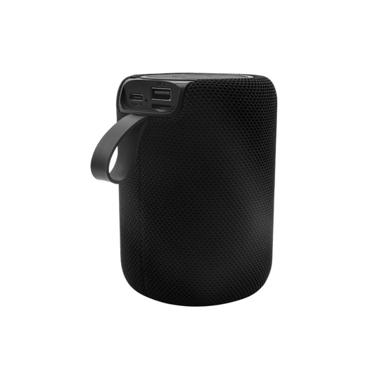 Mini bocina portátil modelo 620 inalámbrica recargable