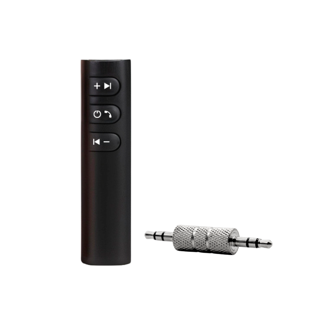 Receptor Bluetooth Portátil
