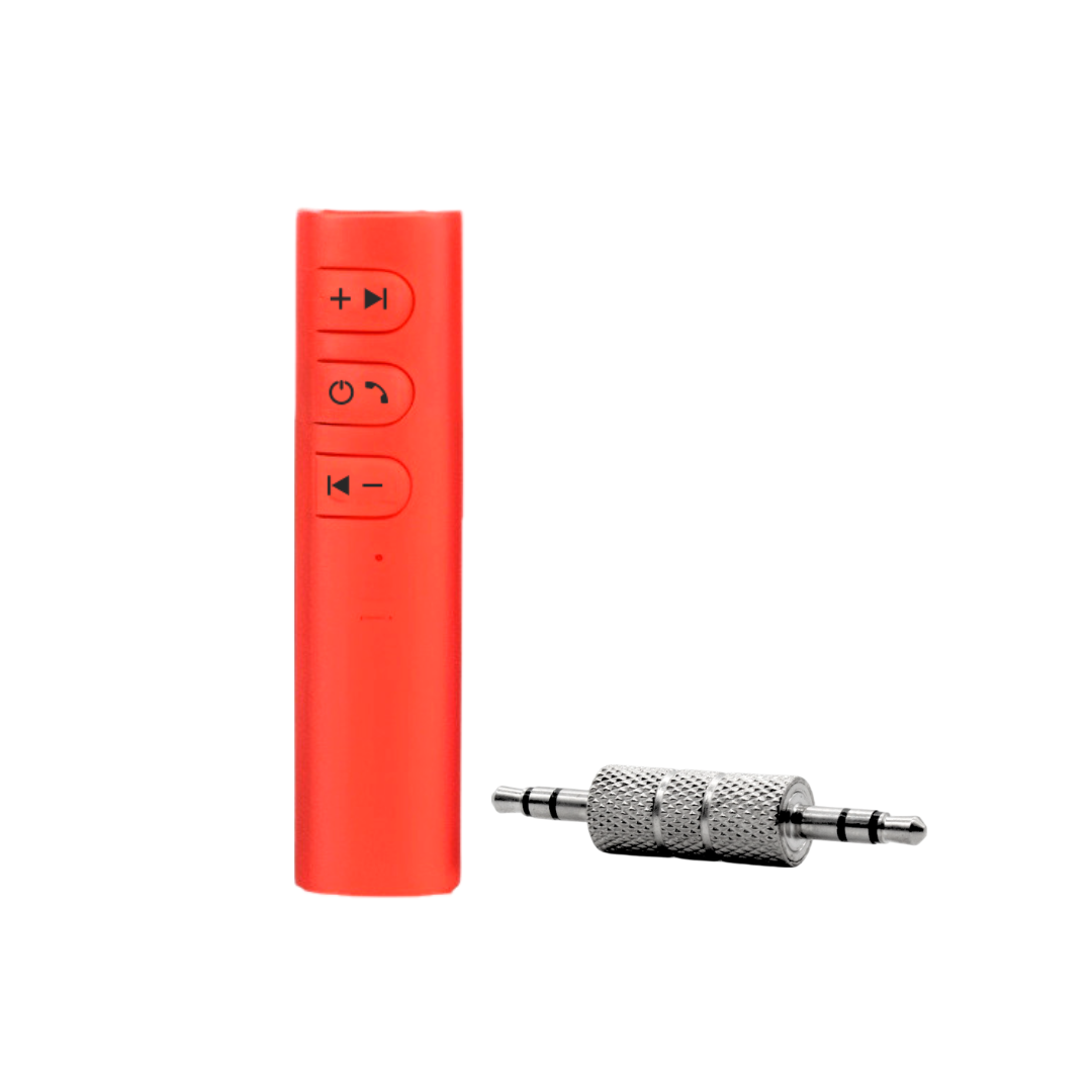 Receptor Bluetooth Portátil
