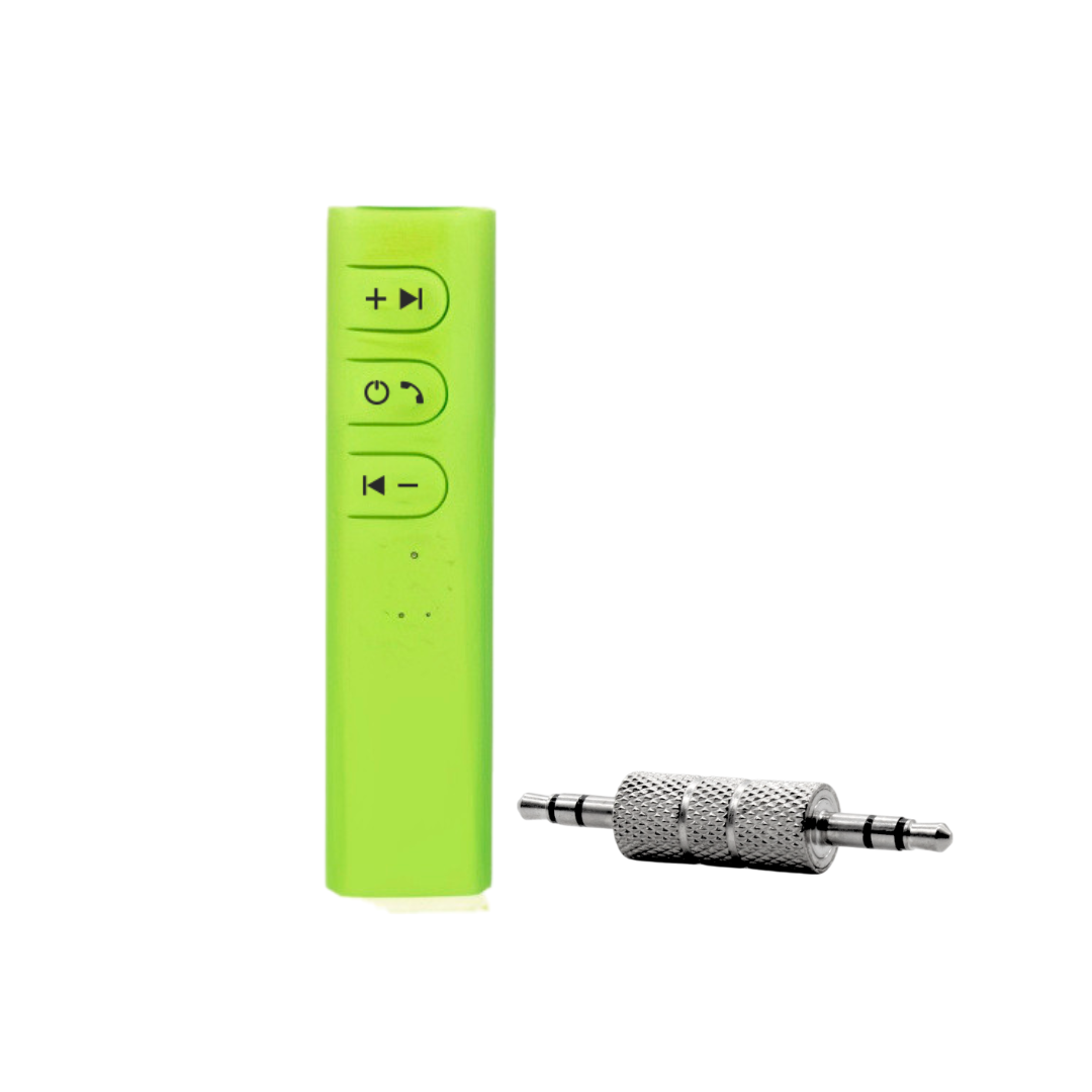 Receptor Bluetooth Portátil