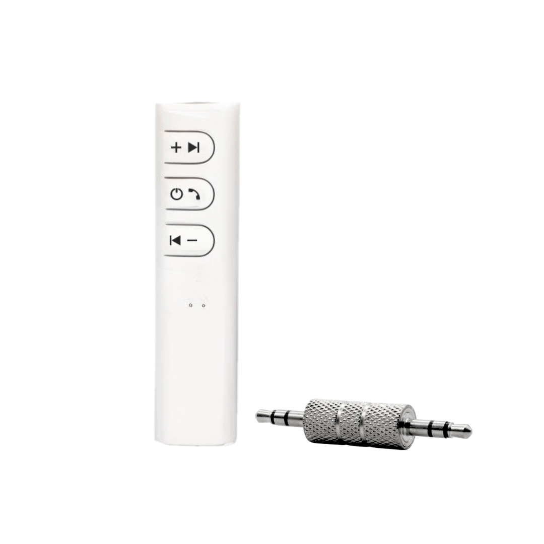 Receptor Bluetooth Portátil