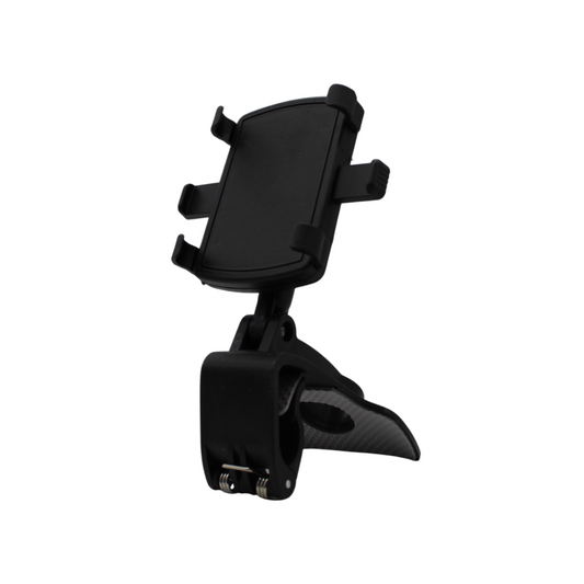 Soporte de teléfono móvil para tablero de auto