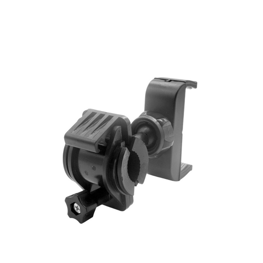 Soporte de teléfono para bicicleta