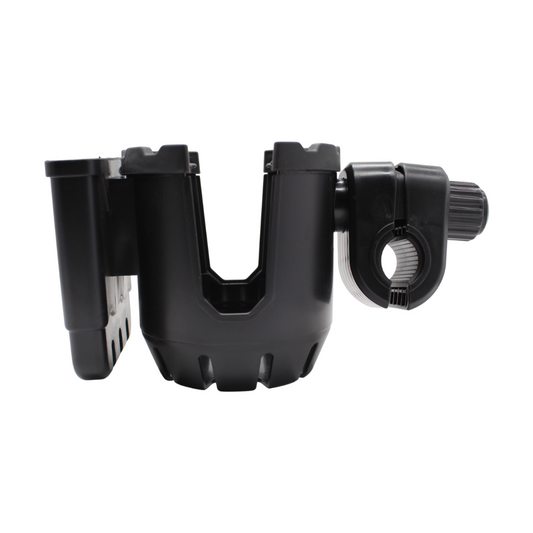 Soporte multifuncional para vaso/botella