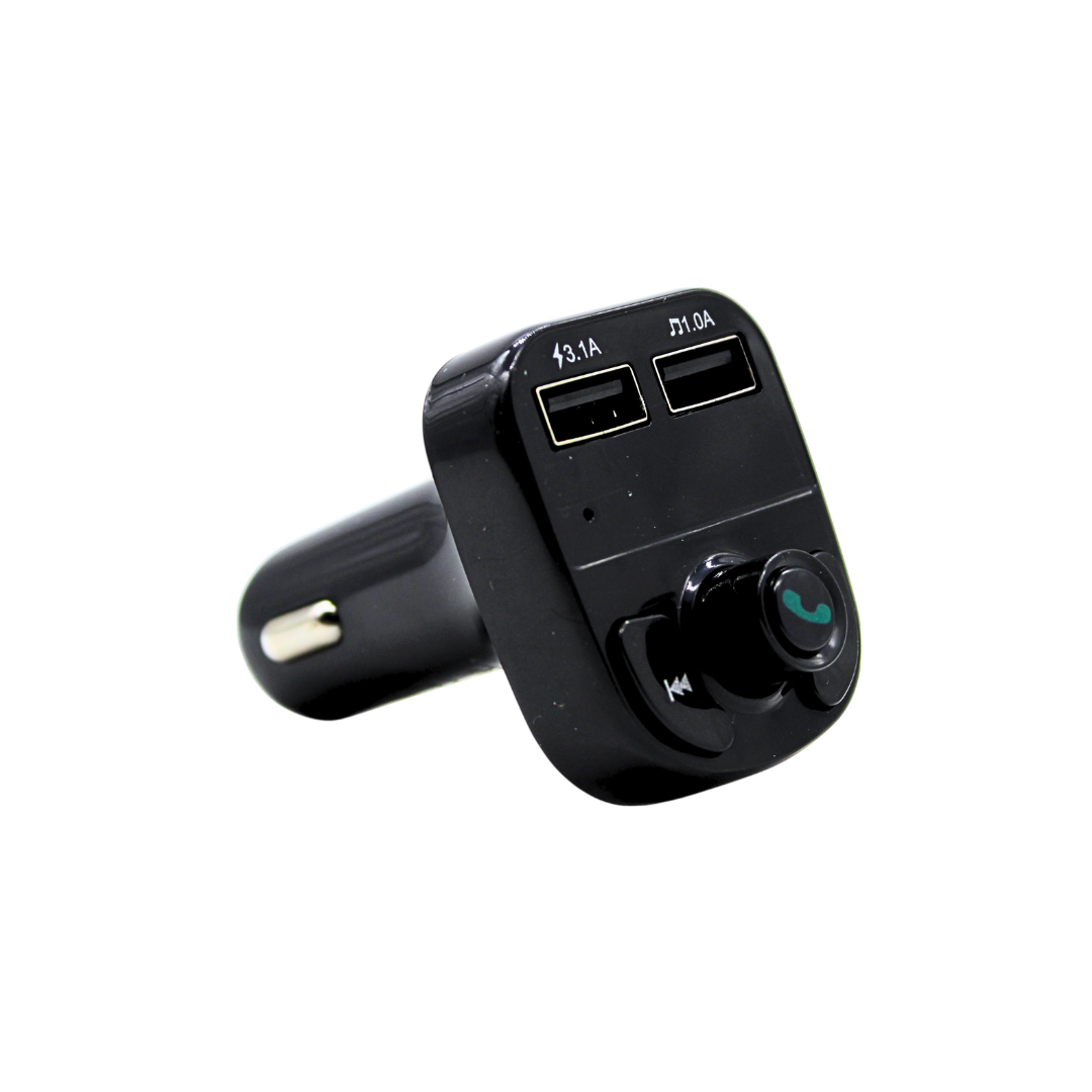 Transmisor Bluetooth MP3 para auto R8