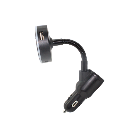 Transmisor bluetooth MP3 para coche C01-RGB