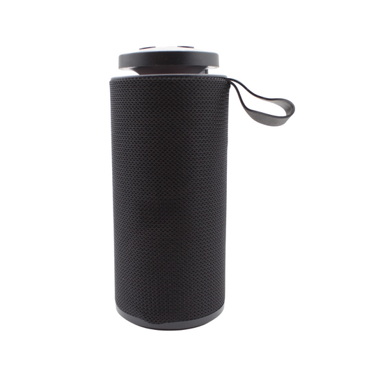 Bocina altavoz bluetooth portátil recargable