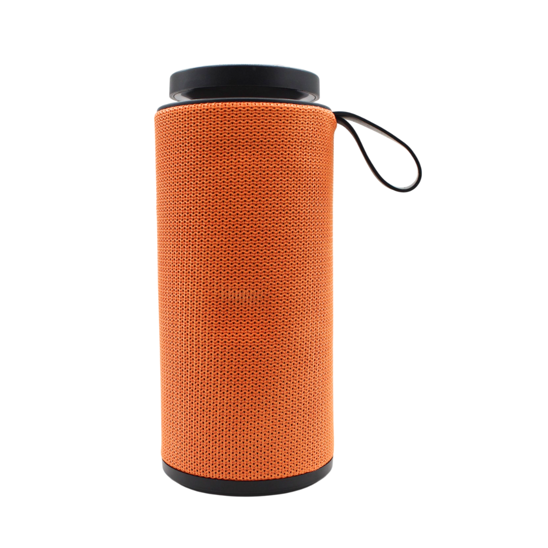 Bocina altavoz bluetooth portátil recargable