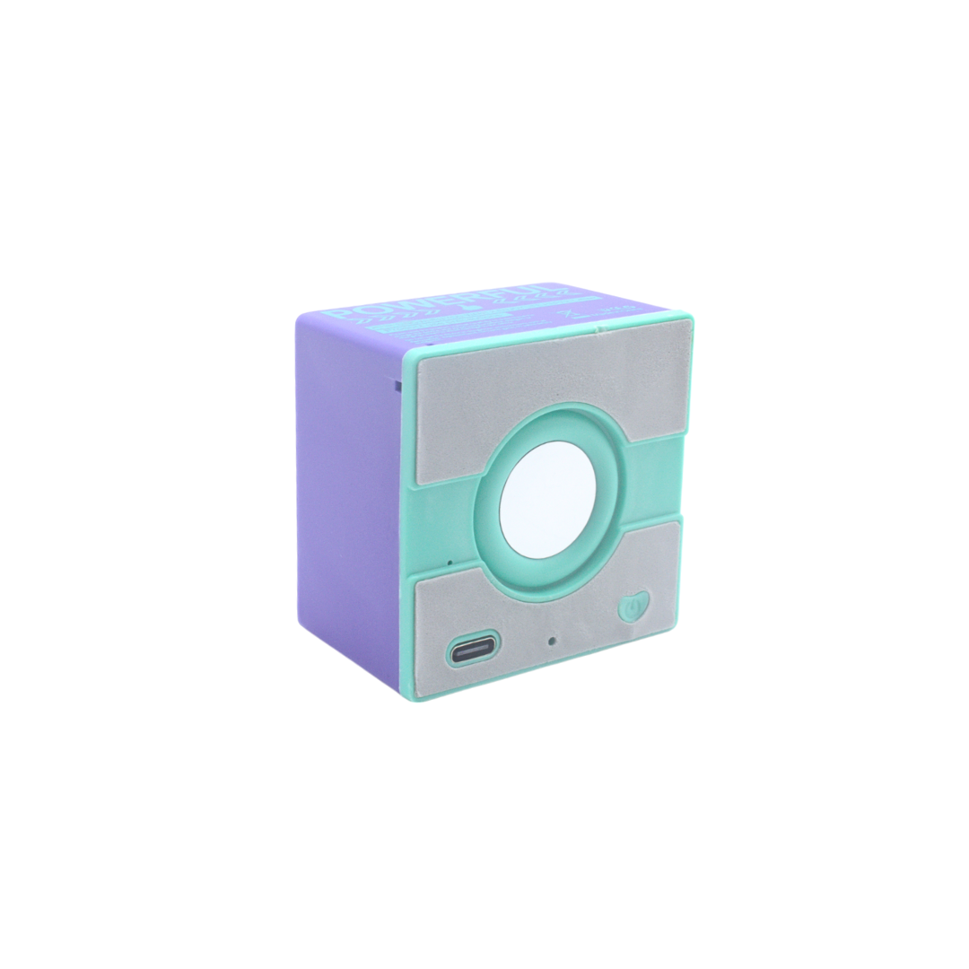 Mini Bocina Bluetooth Portable X1