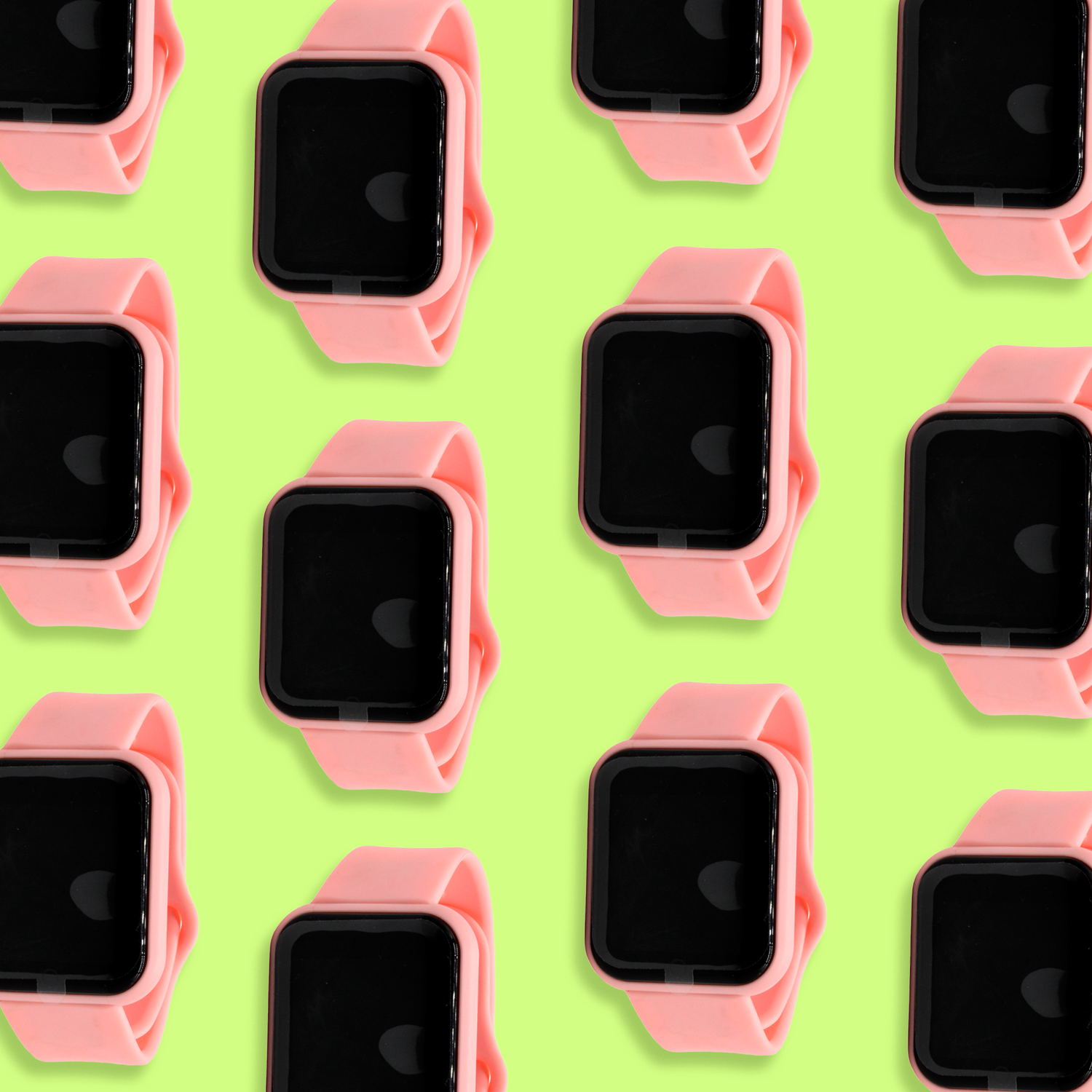RELOJES
