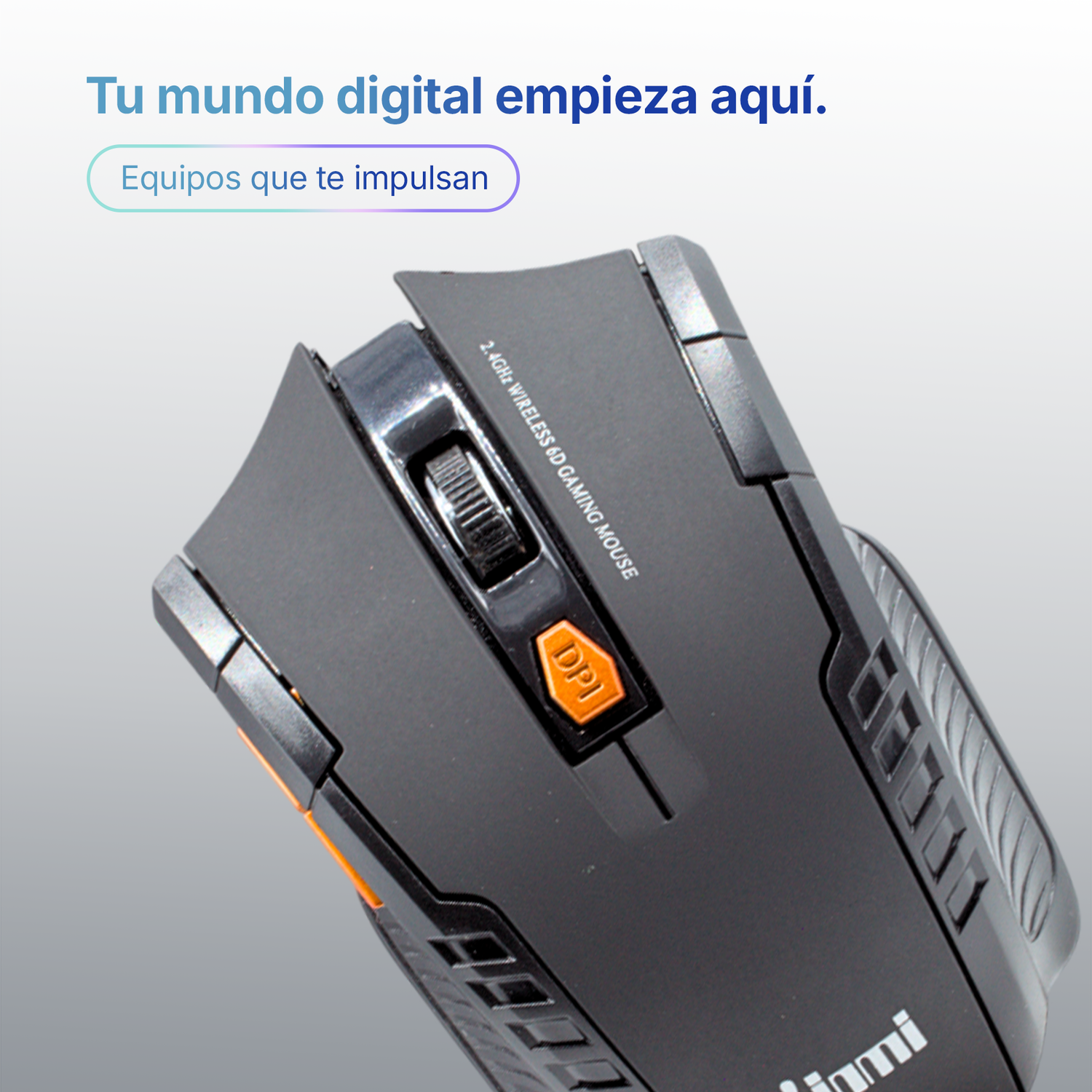 COMPUTACIÓN