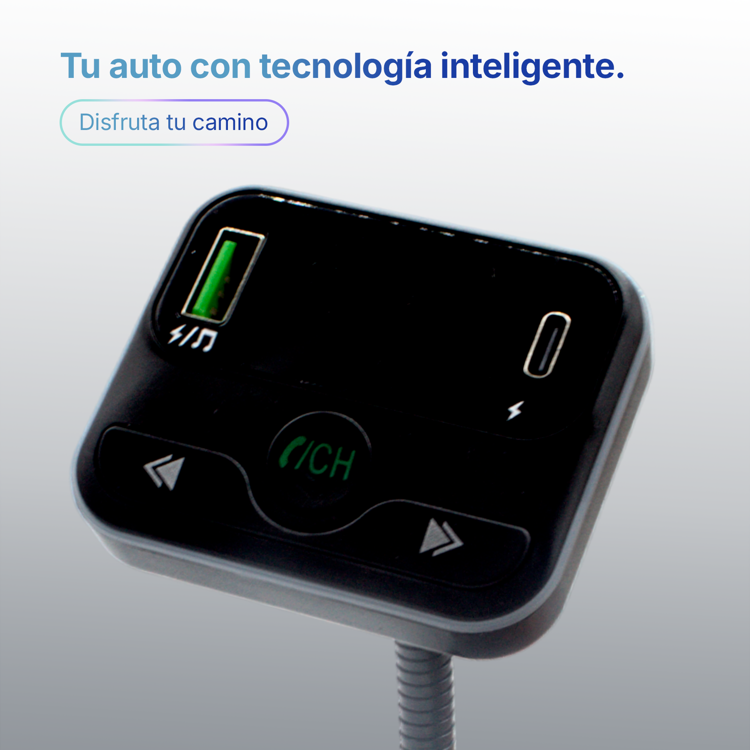 ACCESORIOS PARA VEHÍCULOS