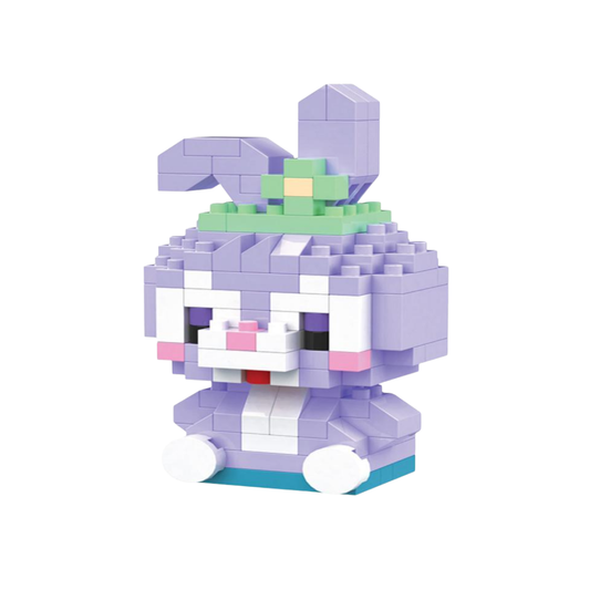 Juguete-de-bloques-armable-de-conejito-2