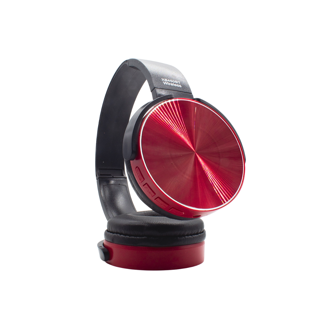 Audífonos Bluetooth 450BT