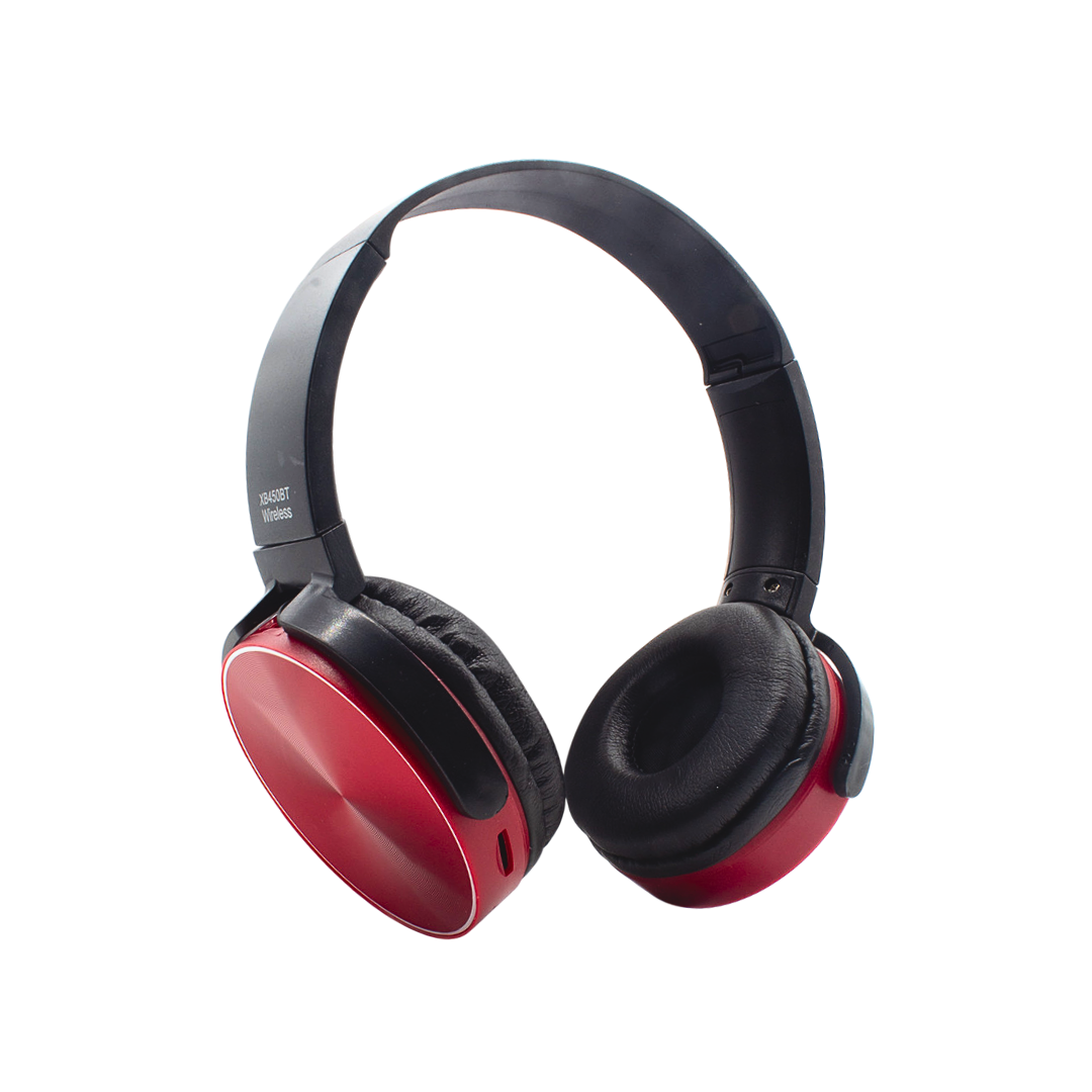 Audífonos Bluetooth 450BT
