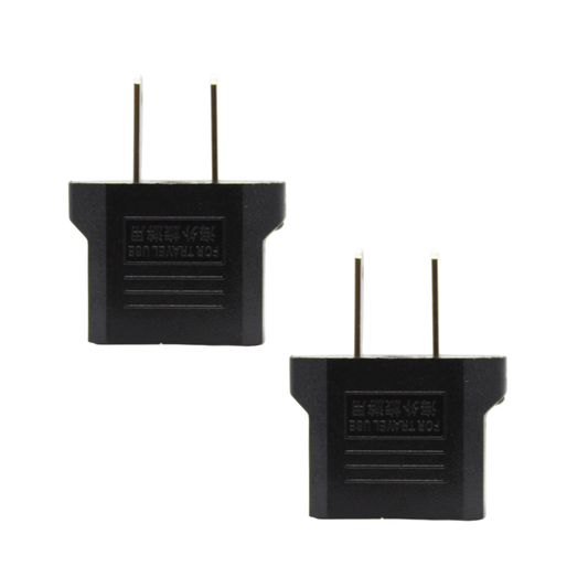 Adaptador de corriente