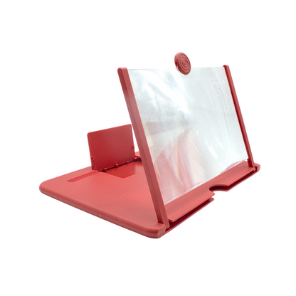 Amplificador para pantalla de teléfono